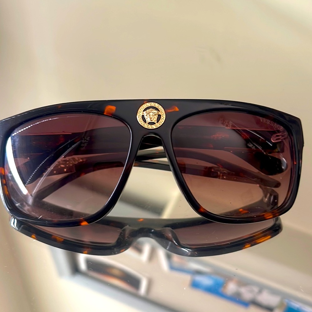 Versace Sunglasses